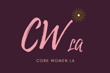 Core Women LA | Women's Ministry