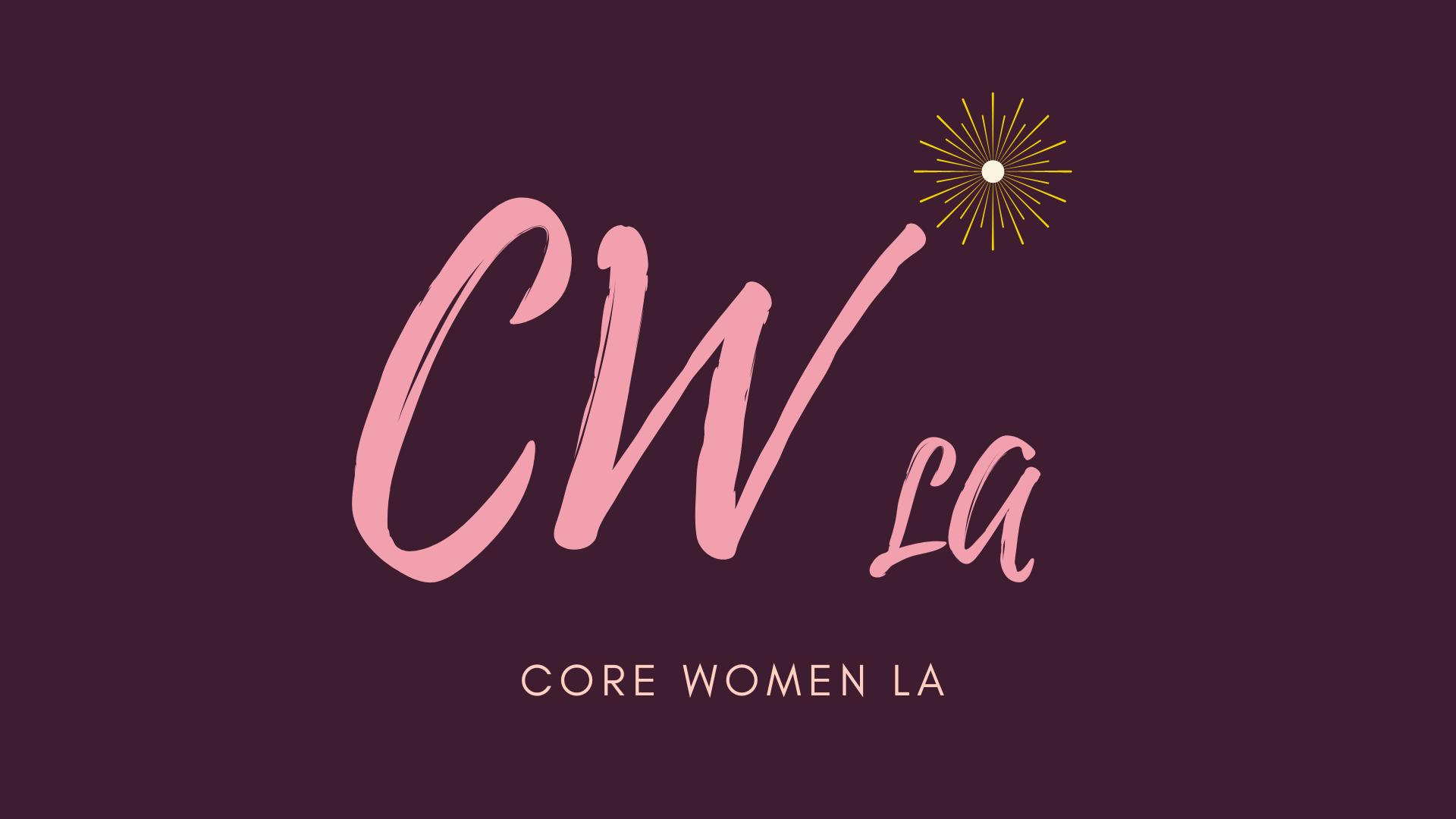 Core Women LA