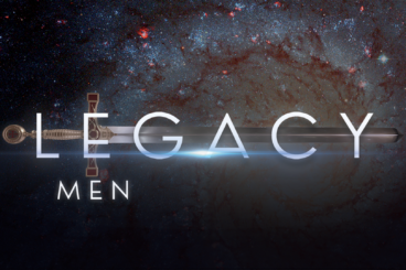 Legacy Men | Men's Ministry