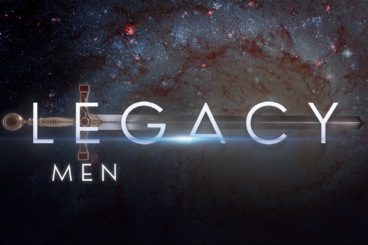 Legacy Men's Ministry