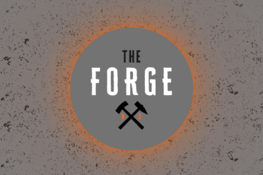 The Forge High School Ministry 