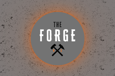 The Forge | High School Ministry 
