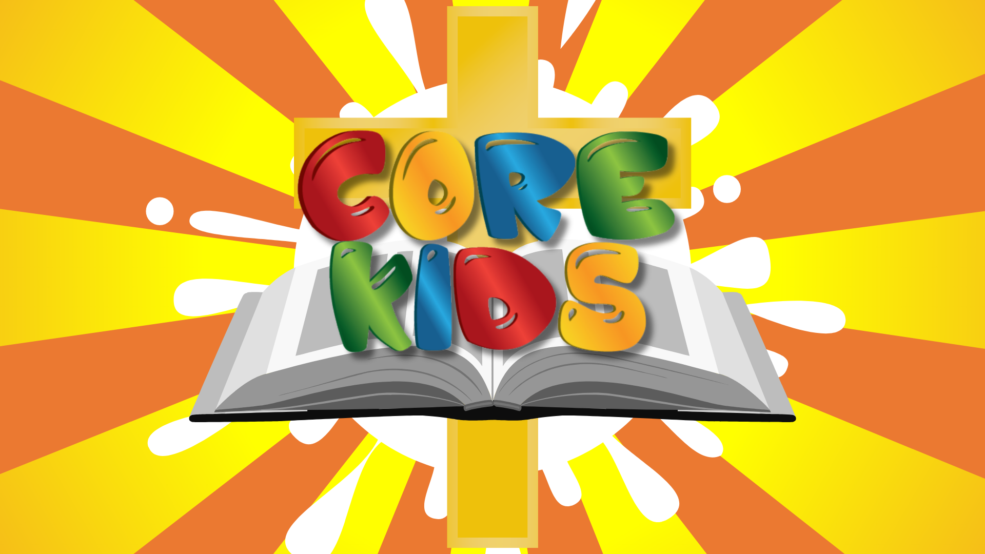 Children's Ministry