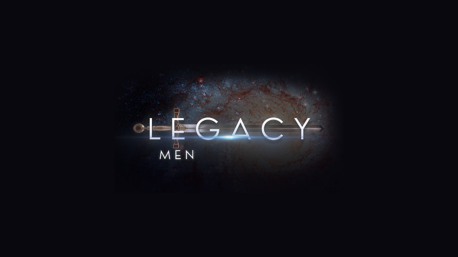 Legacy Men Messages
