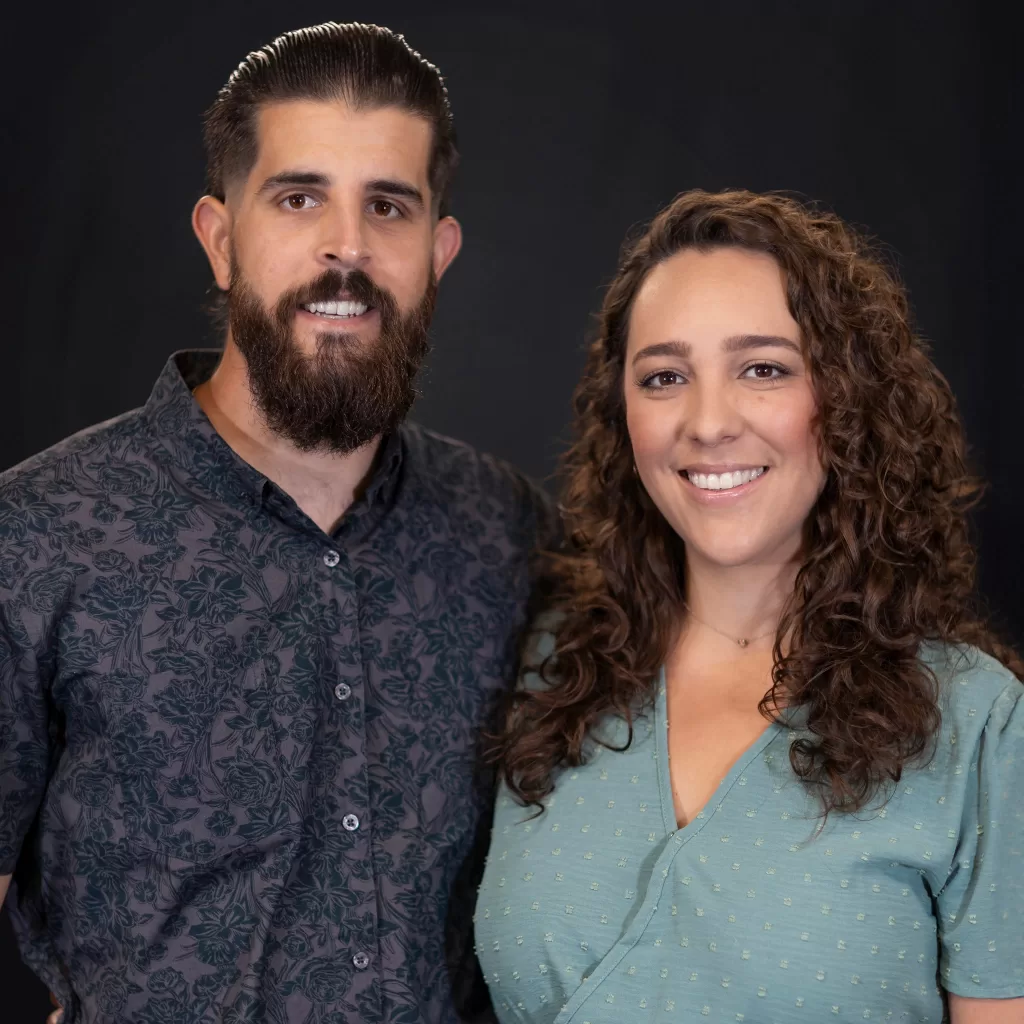 brentten-wilburn-associate-pastor