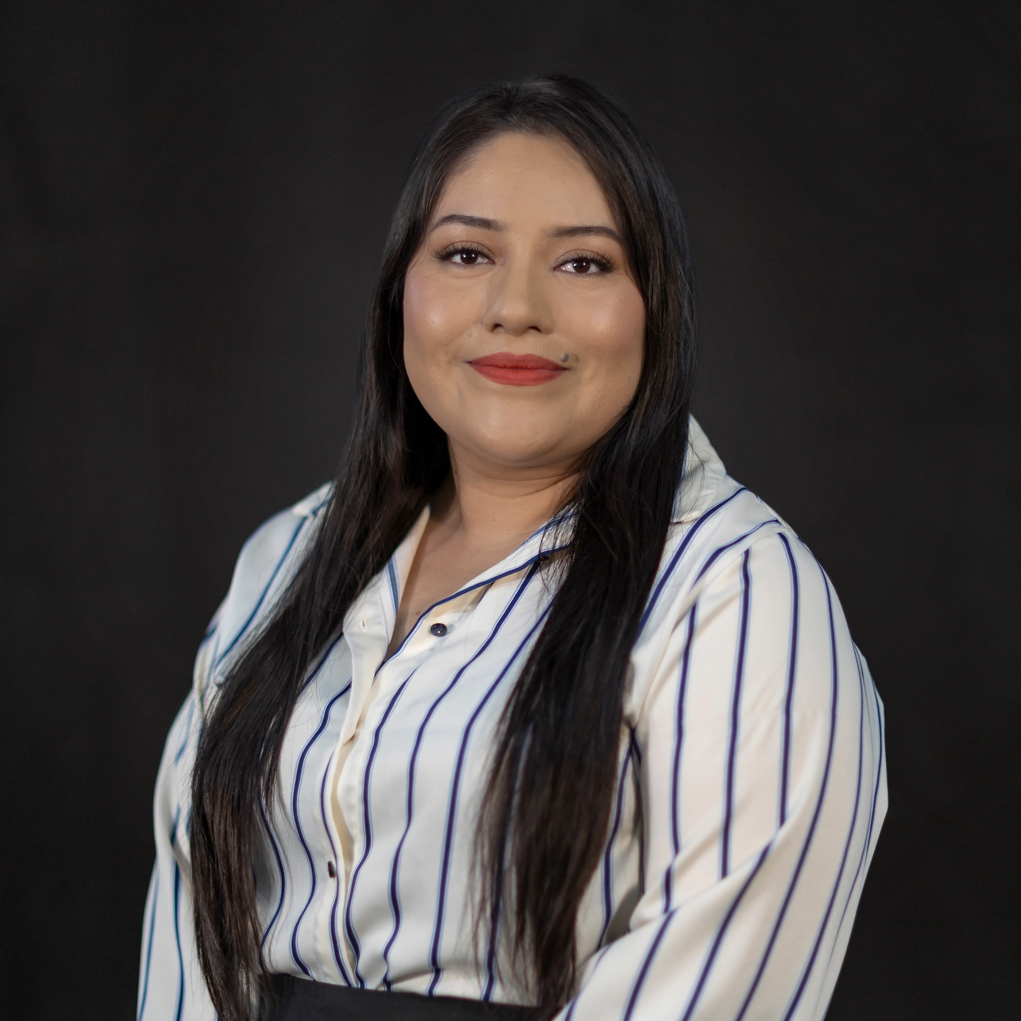 Anali Galindo <br>Worship Leader<br>
