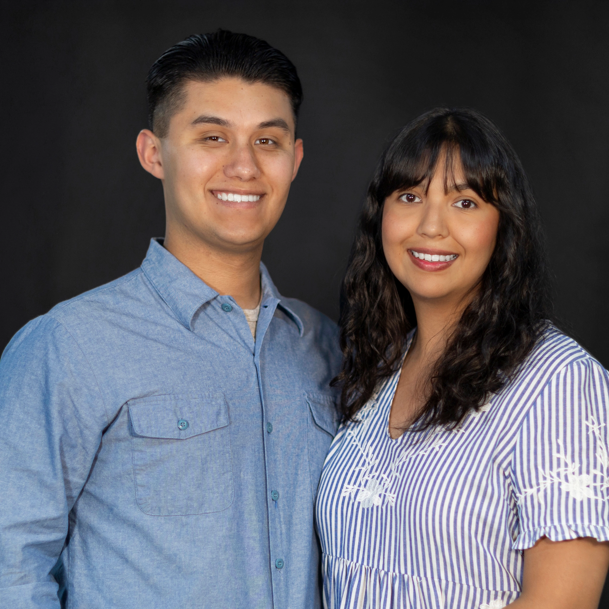 Jesse Castillo <br> Live Stream/Bookstore Manager