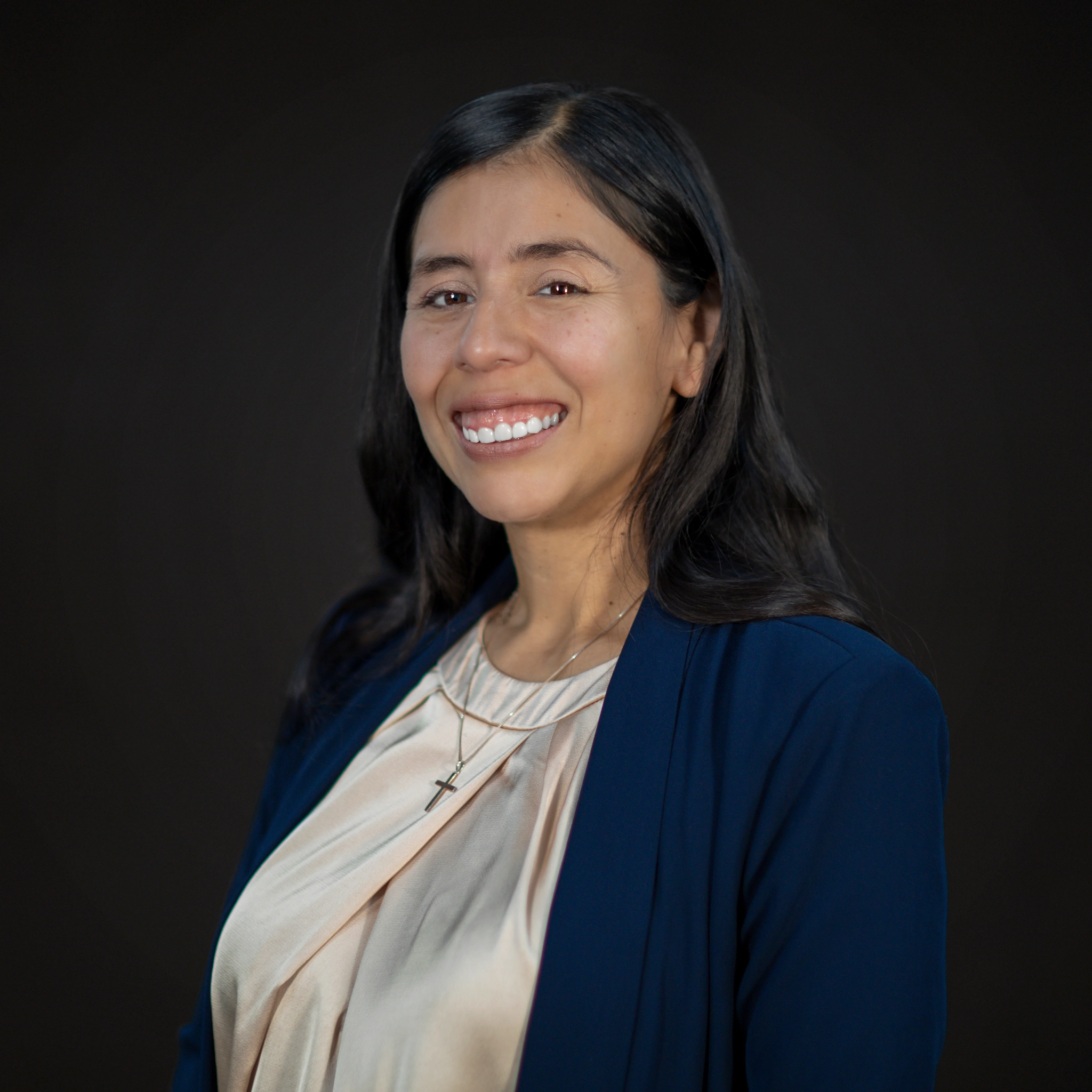 Sandra Chow<br>Children's Ministry Director<br>