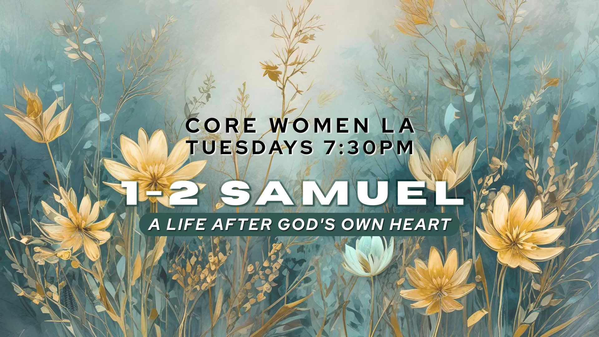 CWLA Women's Ministry