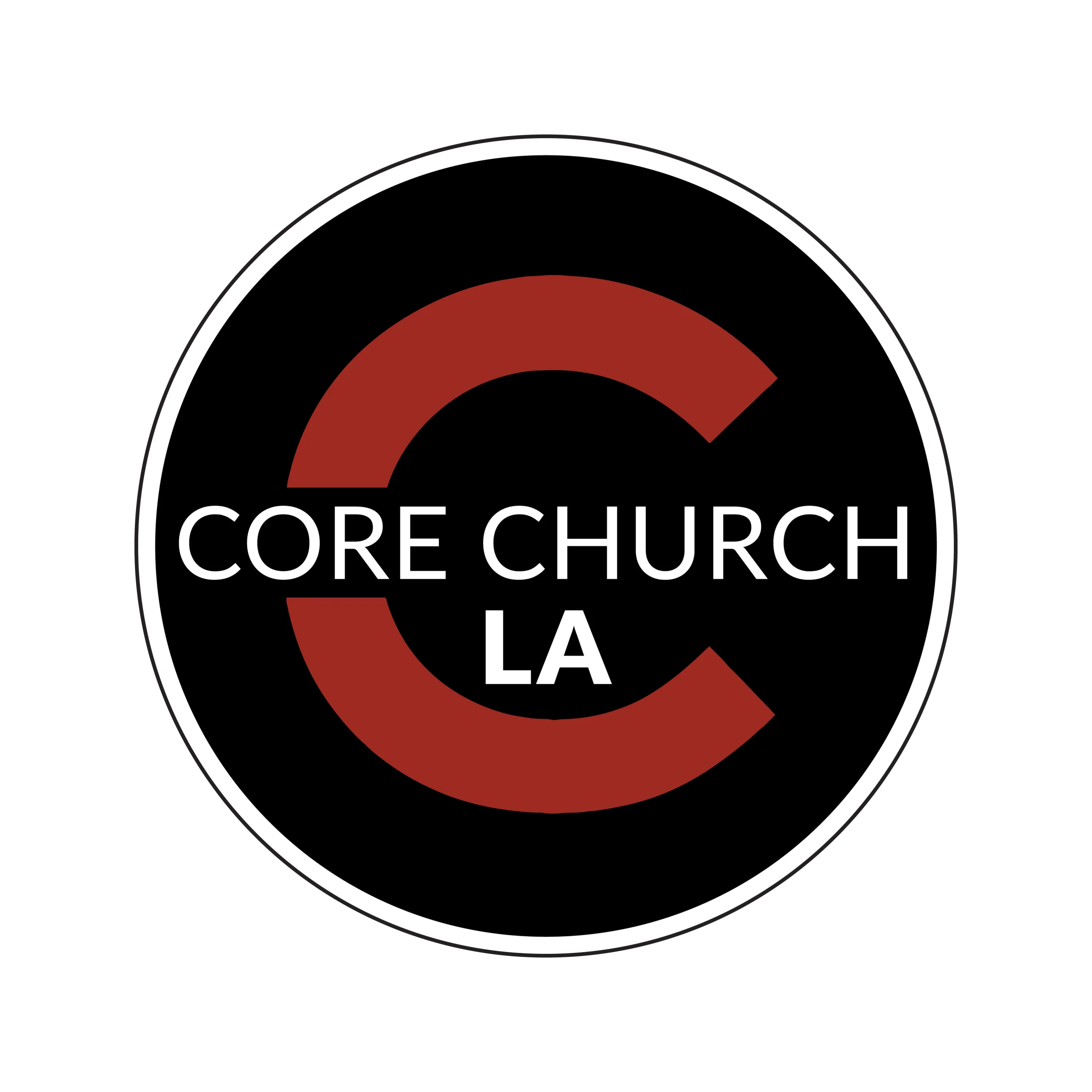 Core Church LA