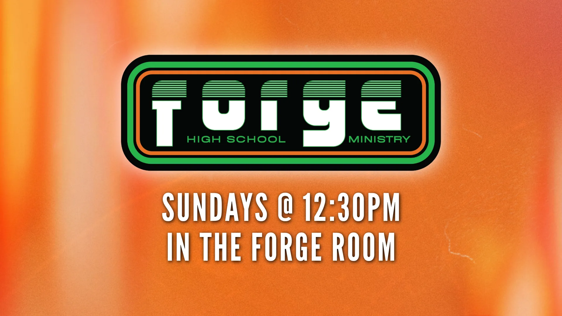 core-church-high-school-ministry-promo