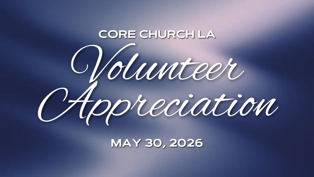 core-church-volunteer-appreciation-luncheon-2026
