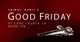 Core Church Good Friday Service