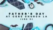 Father's Day 2026 Services