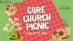 2026 Core Church Picnic