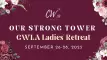 Core Women&#039;s 2025 Retreat