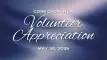 Core Church 2026 Volunteer Appreciation Luncheon