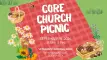 2026 Core Church Picnic